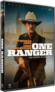 DVD 'One Ranger' New In Shrink Wrap - Picture 1 of 1
