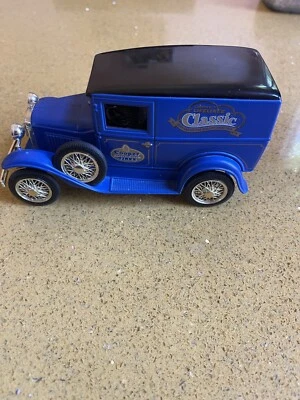 Limited Edition FORD “A”TRUCK COOPER TIRES DIECAST LIberty CLASSIC - Image 1 of 4