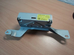 Lexus IS III 250 300h 350 2015 2014 Radio Equalizer Module OEM  86240-53010  - Picture 1 of 12