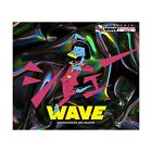 [CD] Osomatsu San 3rd Season She- WAVE Osomatsu Staion DJ She-D 3CD NEW JP