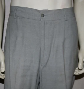 DOLCE & GABBANA dress pants 52 - Picture 1 of 7