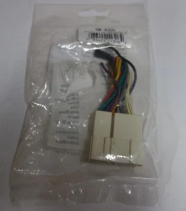 Metra Mini Connector Set for Select GM Vehicles - Multi- GM-4001 - Bild 1 von 2
