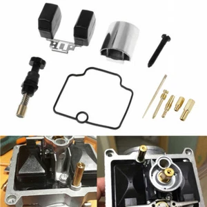 Accessory 28mm Carburetor Repair Rebuild Kit For PWK Keihin OKO Spare Jets Sets - Foto 1 di 12