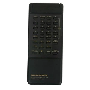 MARANTZ RC-52CC Remote Control for CC-52 5-Disc CD Carousel/Changer/Player - Picture 1 of 3