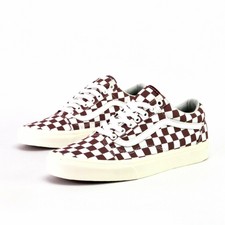 Old Skool Checkerboard Port Royal Marshmellow