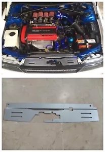 Placa de refrigeración radiador totalmente nueva para Toyota Corolla AE100, AE101, AE102 - Imagen 1 de 3