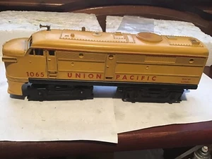 Lionel Postwar 1065 Union Pacific Alco Power Unit - Bild 1 von 5