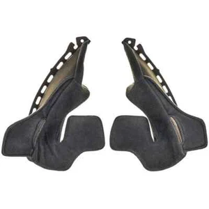 Genuine Standard Shoei Spare Cheek Pads - Neotec 2 - Picture 1 of 1