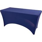 Iceberg Iceberg Stretchable Fitted Table Cover ICE16536