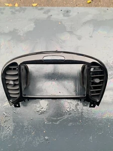 Nissan Juke F15 2010-2018 1,6 gasolina tablero moldura radio panel envolvente - Imagen 1 de 3