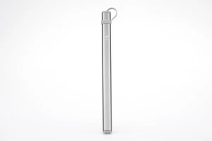 Palillos sólidos Keith titanio Ti5633 con estuche de aluminio (enviados desde EE. UU.) - Imagen 1 de 12
