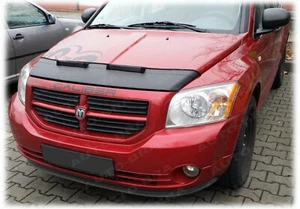 Auto CAR BRA compatibile con Dodge Caliber 2006 - 2011 copri cofano Tuning - Picture 1 of 4