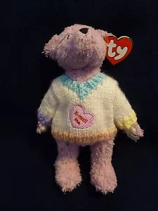 Ty Attic Treasure E-mail Bear Lancaster PERFECT Valentine's Gift - Picture 1 of 3