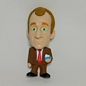 The Office World's Best Boss MYSTERY MINIFIGUR - Toby Flenderson Phatmojo NBC - Bild 1 von 18
