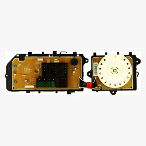 Placa de control de lavadora Samsung DC92-01622G DC94-04345G - Imagen 1 de 1