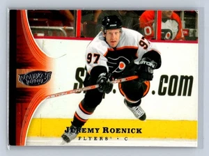 2005-06 Upper Deck Power Play #64 Jeremy Roenick Philadelphia Flyers - NM - Picture 1 of 2