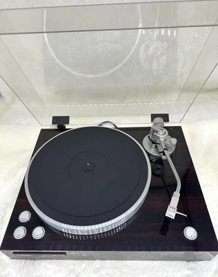 Victor QL-A70 Direct Drive Turntable Record Player w/Cartridge Working - Image 1 of 4