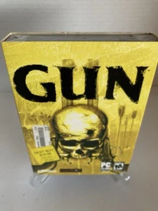 Gun (PC, 2005) - European Version. Brand New Factory Sealed - Picture 1 of 3