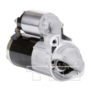 Starter Motor fits 1999-2004 Mitsubishi Montero Sport TYC - Picture 1 of 4