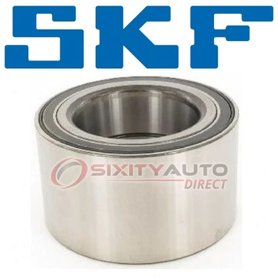 SKF Rear Wheel Bearing for 2007-2012 Mercedes-Benz GL450 - Axle Drivetrain zd Foto 1 de 4