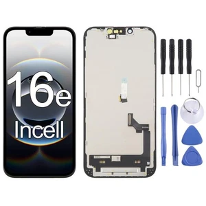 Para iPhone 16e 16 E Pantalla LCD Repuesto Pantalla Táctil Digitalizador con Herramientas - Imagen 1 de 9