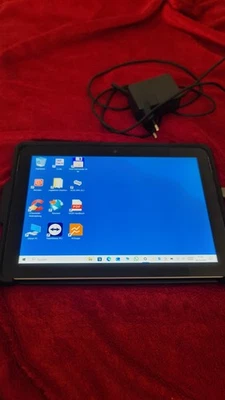 Microsoft Surface Go 64GB, WLAN, 25,4cm (10 Zoll) - Silber - Bild 1 von 3