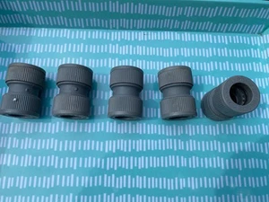 Steckkupplung gerade 28 mm (5er Pack) - Bild 1 von 4