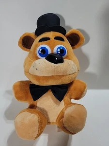 Freddy's Fazbear Plüschtier (Five Nights at Freddy's) 2016 Stofftier 10 Zoll - Bild 1 von 7