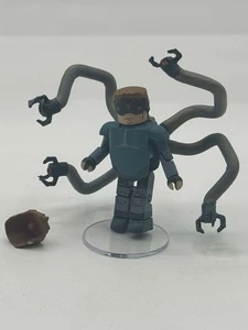 Marvel Minimates Spider-Man: Doctor Octopus Diamond Select Toys - Picture 1 of 4