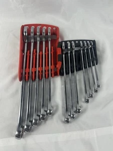 Mac tools 12 pcs Precision torque metric wrench set 6-19mm - Picture 1 of 8