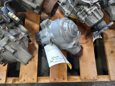 HONDA CR-V 2012-2014 TRANSFER CASE  1706203 - Image 1 of 4