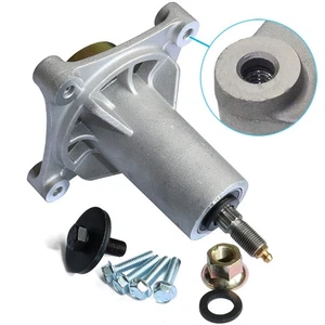 187292 Spindle Assembly Fit for Husqvarna 587820301 587819701 532187281 58712... - Picture 1 of 7