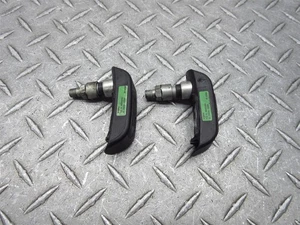 Sensor de presión de neumáticos TPMS delantero trasero Kawasaki ZG1400 2008 08-09 - Imagen 1 de 11