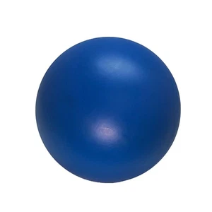 Praktisch unverwüstlicher bester Ball für Hunde, 10 Zoll - Bild 1 von 8