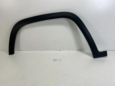 2021-2025 JEEP GRAND CHEROKEE L FRONT LEFT DRIVER SIDE FENDER FLARE MOLDING OEM - Image 1 of 4