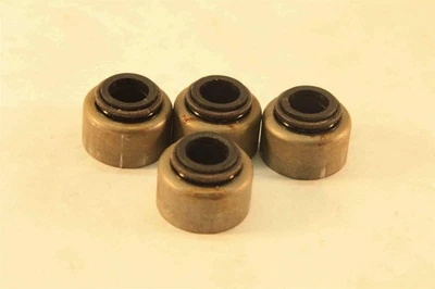 Valve Stem Seals (4) 09-71518 SS176 for TOYOTA 90913-02038 many  1980-1997 4-pcs - Image 1 of 4