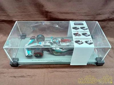 SPARK 18S777 MERCEDES-AMG PETRONAS F1 W13 E - Image 1 of 4