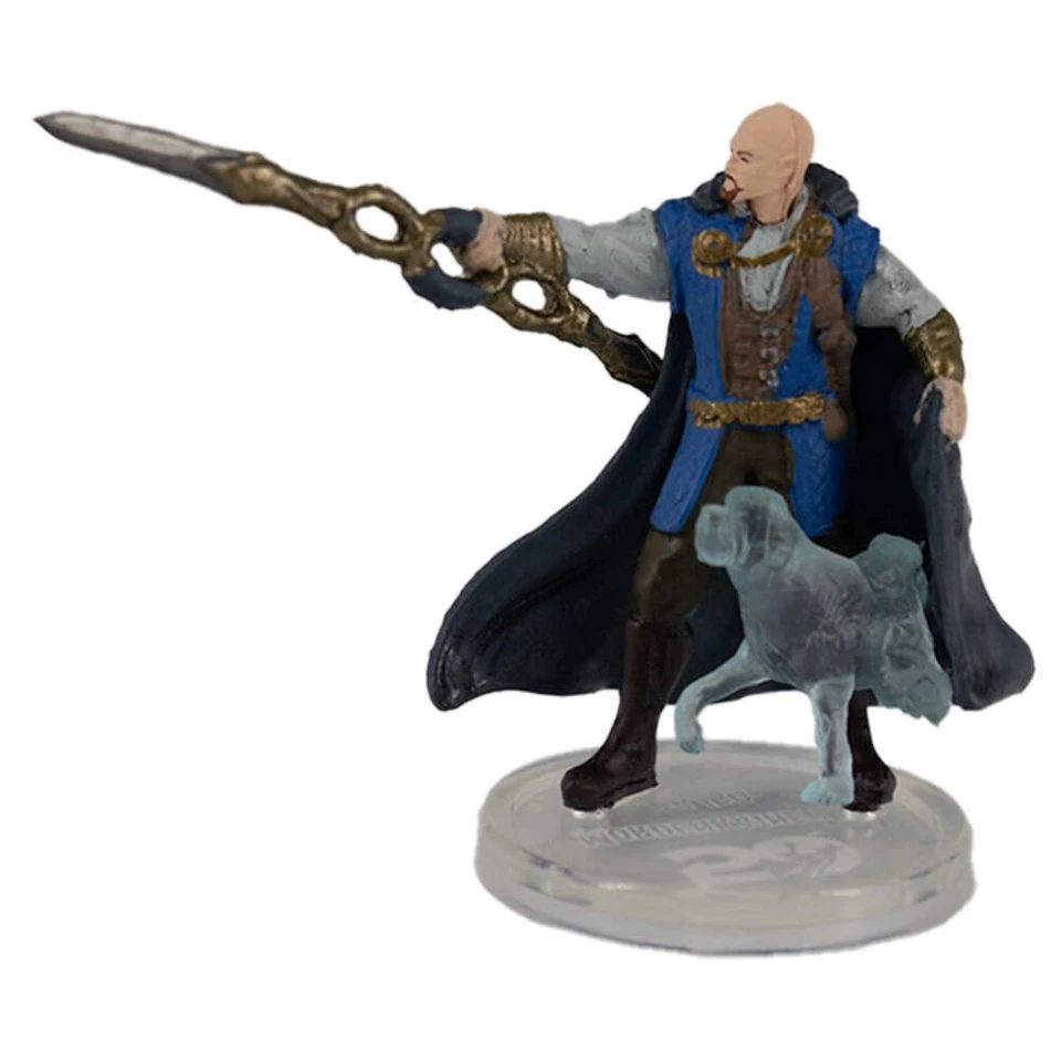 Mordenkainen 5e - Icons of the Realms - 50th Anniversary #36 - image 1 of 1