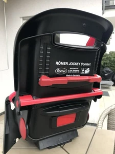 Roemer Kindersitz Jockey Comfort - Bild 1 von 1