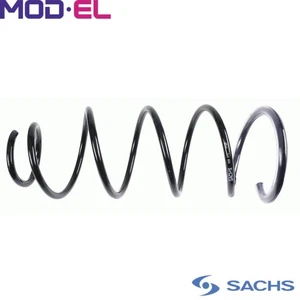 COIL SPRING 998 514 FOR CITROËN C4 5FW 1.6L RHF/RHR 2.0L NFU 1.6L 4cyl C4 - Picture 1 of 9