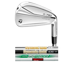 Build a Custom TaylorMade P790 2021 #3 Single Iron - Picture 1 of 1