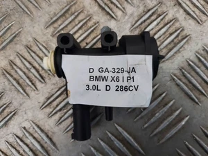 Electrovanne - BMW X6 3.0L D 86CV - Référence : 406.204/42/11 - Picture 1 of 3