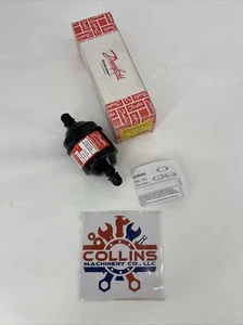 DANFOSS DCL052 023Z5002 Hermetic Filter Drier 1/4 " Flare - Picture 1 of 4