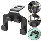 Universal Headrest Hanging Car Hook Stylish Storage Solution For Any Car