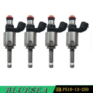 P510-13-253 2016-2018 P510-13-253 Fuel Injector OEM FOR Mazda MX-5 CX-3 Mazda 3 - Picture 1 of 4