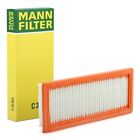 MANN-FILTER C 36 003 Motor Luftfilter für OPEL GRANDLAND X (A18) für CITROËN DS3