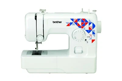 Brother L14S Domestic Household Sewing Machine - Easy To Use - (3 Year Warranty) - Image 1 of 3