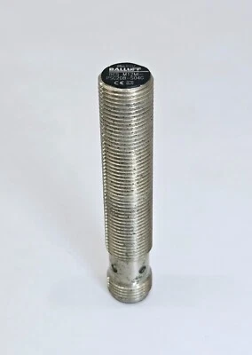 BALLUFF BES M12MI-PSC20B-S04G Inductive proximity switches and sensors #6 - Image 1 of 4