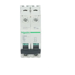 Schneider Electric 24335 Acti9 Miniature Circuit Breaker 2P Used UMP - Bild 1 von 7