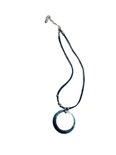 VETEMENTS bigiotteria moda